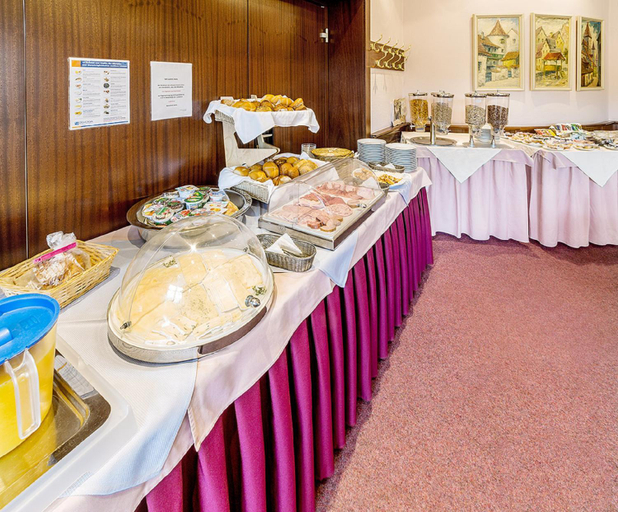 Others 2, Altstadt-Hotel, Amberg