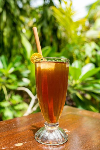 Food & Drinks 5, Siargao Island Villas, General Luna