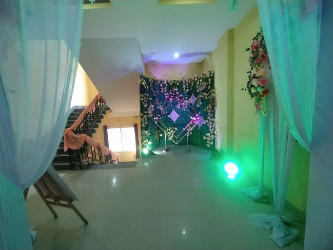 Others 2, Hotel New Park, Jorhat