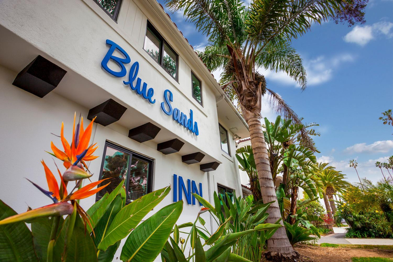 Exterior & Views 1, Blue Sands Inn, A Kirkwood Collection Hotel, Santa Barbara