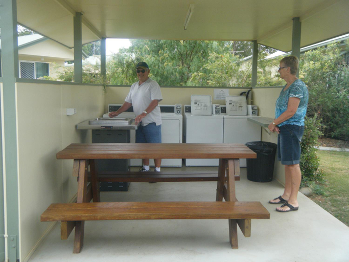 Others 5, PepperTree Cabins, Kingaroy, Kingaroy