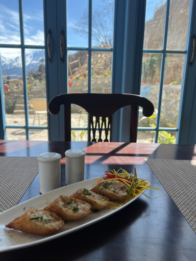 Food & Drinks 5, Faraway Cottages, Chamoli