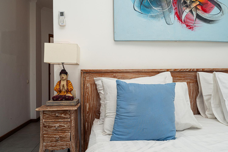Bedroom 16