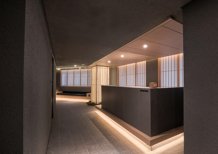 Public Area 3, UH Suite Central Seoul, Jung