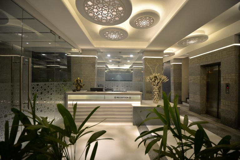 Others 4, Naman Hotel, Solapur