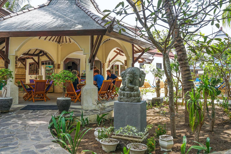 Exterior & Views 1, Martas Hotel, Lombok