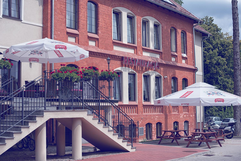 Exterior & Views 1, Hotel Niemcza Spa, Dzierżoniów