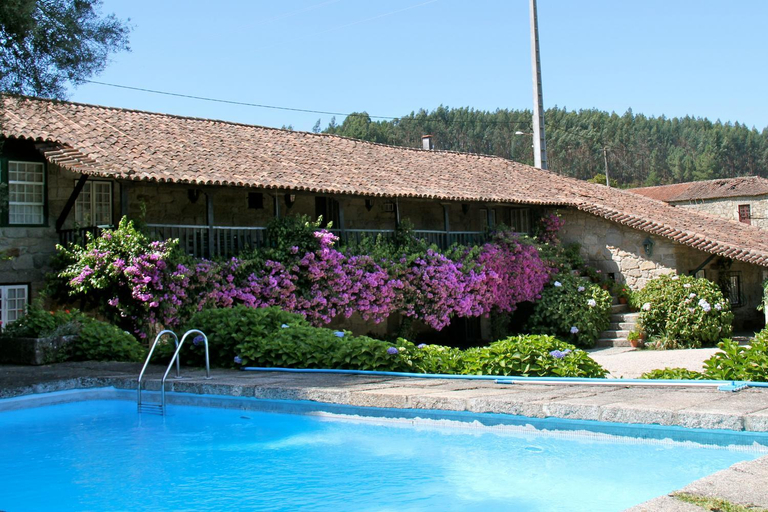 Sport & Beauty 2, Quinta de S.Vicente, Póvoa de Lanhoso