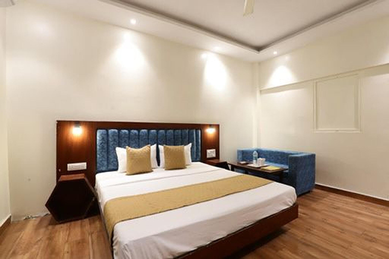 Bedroom 8