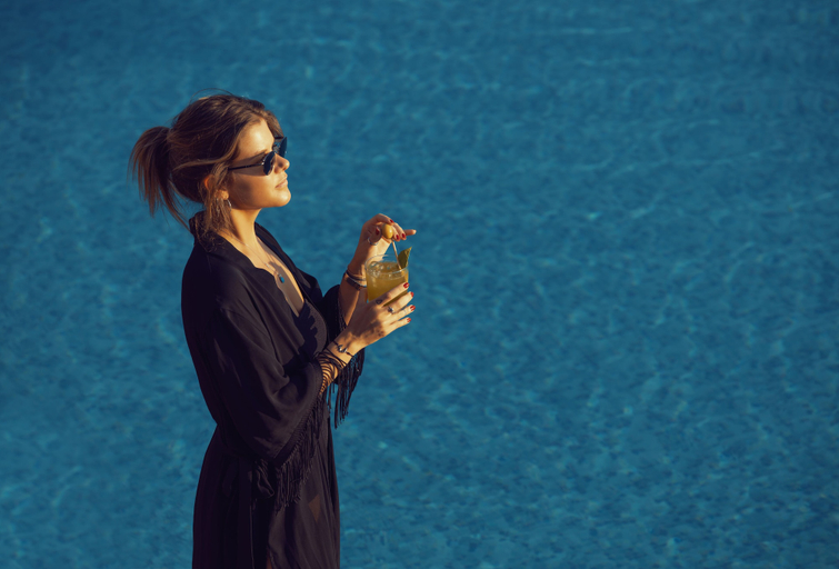 Sport & Beauty 3, The Marmara Bodrum - Adult Only, Bodrum