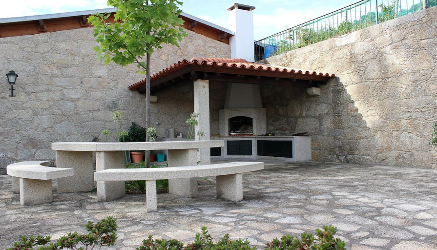 Quinta de Malta, Barcelos