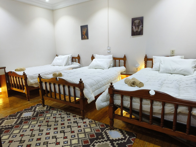 Others 5, The Pharaohs Guest House, Al-'Umraniyah