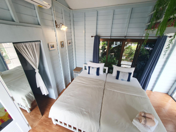 Others 5, KINN Stay50 Bangkok, Thon Buri