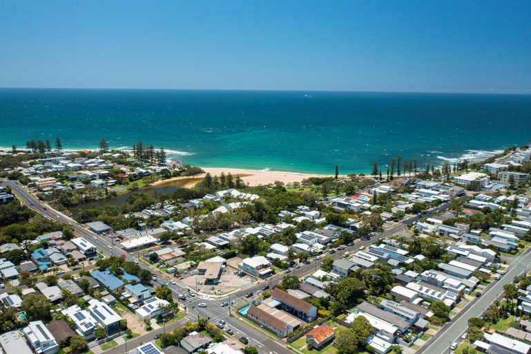 Others 5, Moffat Beach Motel Caloundra, Caloundra - Caloundra N.