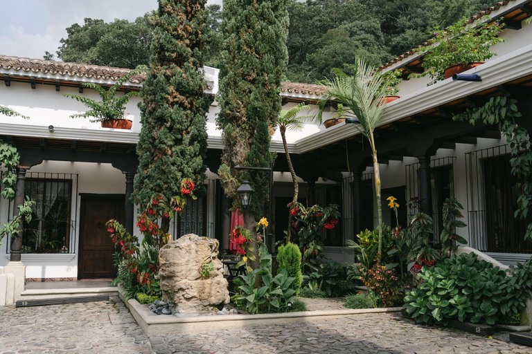 Others 5, Boutique Villa in Antigua, Antigua Guatemala