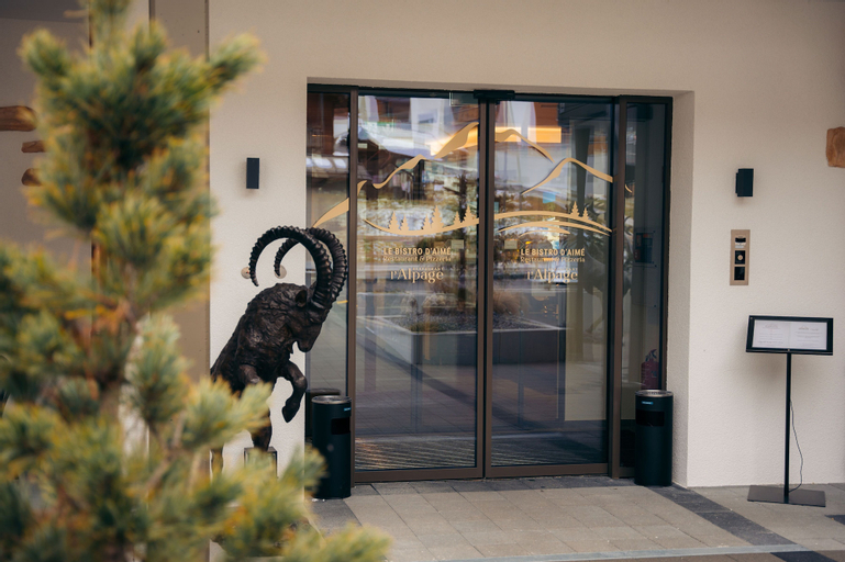 Boutique Hôtel Corbetta, La Veveyse