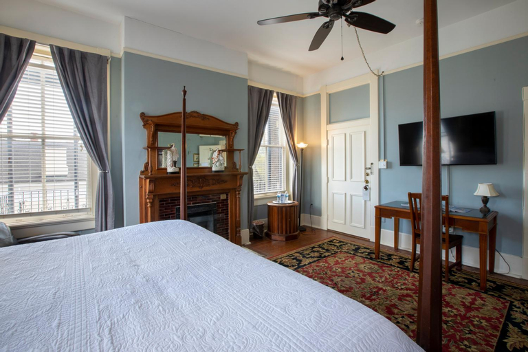 Bedroom 7