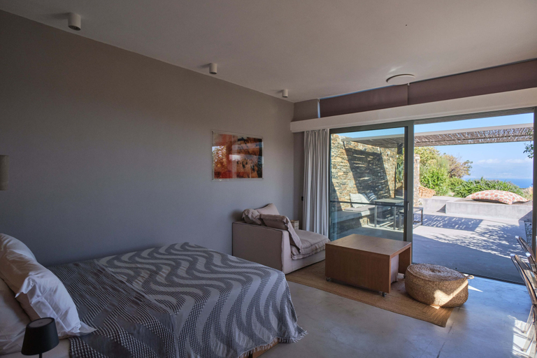 Bedroom 3, Hidden Retreats Kythera, Attica