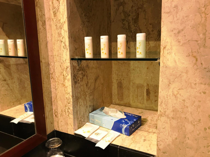 Amenities 22