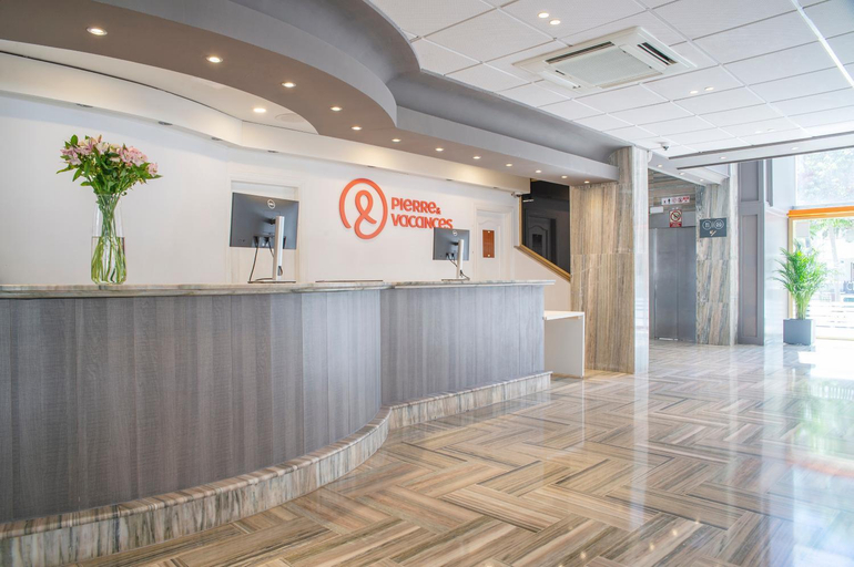 Public Area 3, Hotel Salou Sunset (Adults Recommended) by Pierre & Vacances, Tarragona