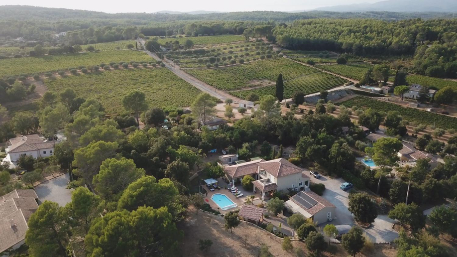 Others 2, Maprovencale, Var