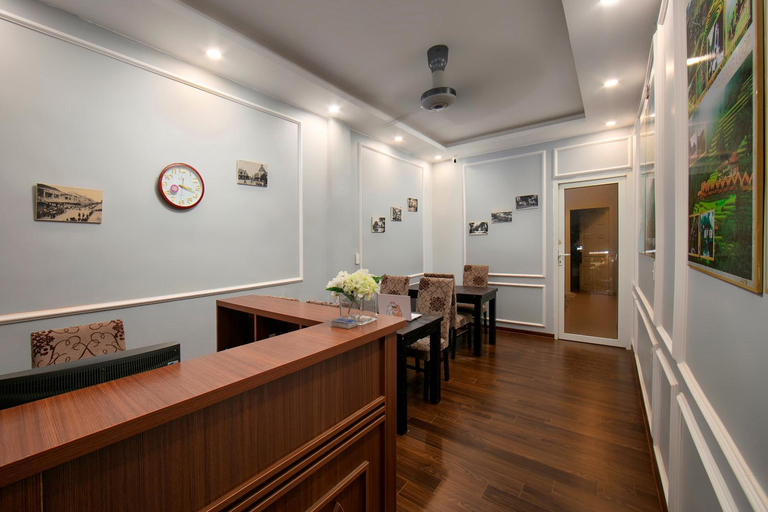 Public Area 3, La Renta Center Hotel & Spa, Hoàn Kiếm