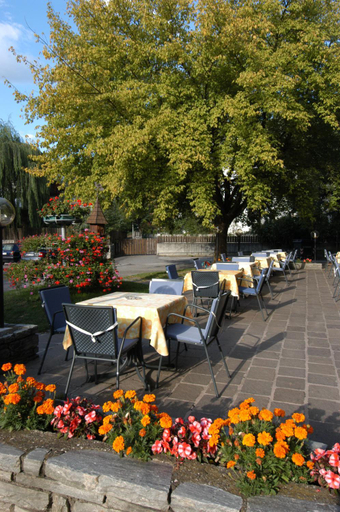Food & Drinks 4, Hotel & Residence Sylvanerhof, Bolzano