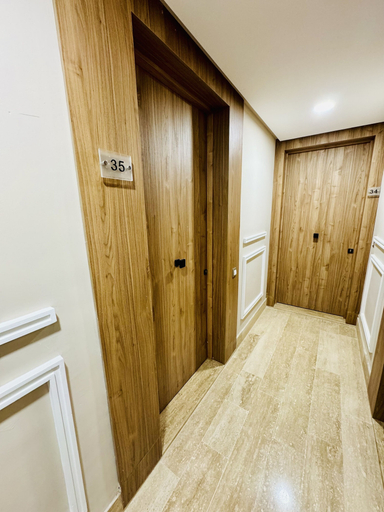 Bedroom 3, Stay'Inn - Anfa Flores, Casablanca