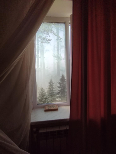 Bedroom 2, Ed&Er guesthouse