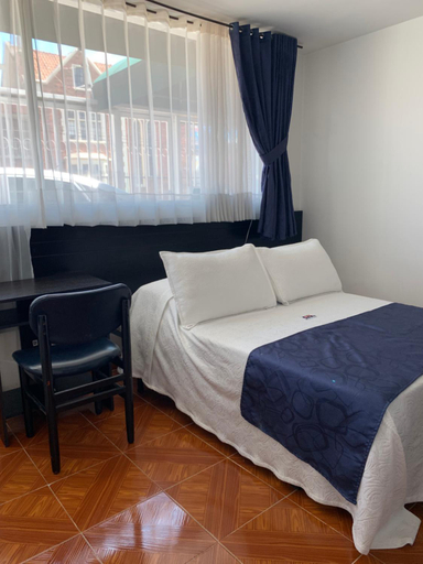 Others 4, Hotel Casa Guillermo, Santafé de Bogotá