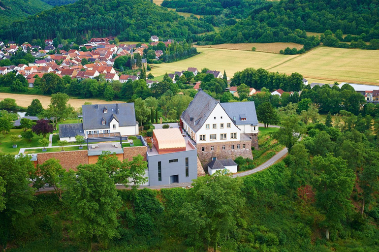 Others 5, Gut Hermannsberg, Gastehaus, Bad Kreuznach