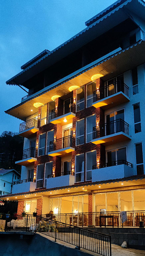Exterior & Views 2, Divsai Retreat, West Sikkim
