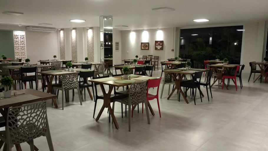 Food & Drinks 3, Kaakupe Praia Hotel, Guaratuba