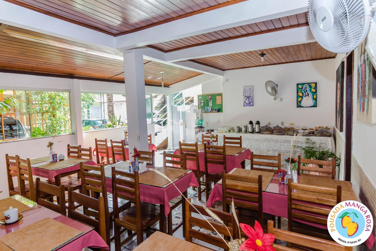 Food & Drinks 4, Pousada Manga Rosa- Arraial, Porto Seguro