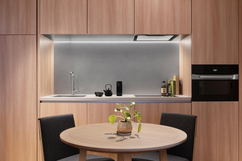 Dining Room 5