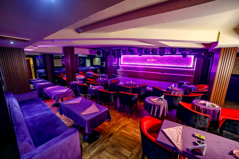 Others 5, Hyde Park Hotel, Dubai