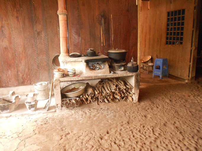 Others 5, Ba Linh Homestay, Long Hồ