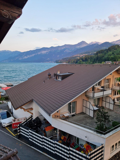 Others 5, Hotel Chalet Bellerive, Niedersimmental