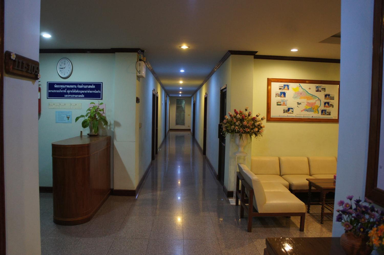 Others 5, SP Residence, Muang Nakhon Phanom