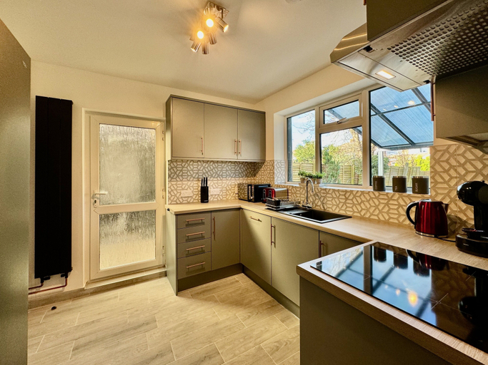 Others 5, Sandringham House Serene Escape Cottage, Lincolnshire
