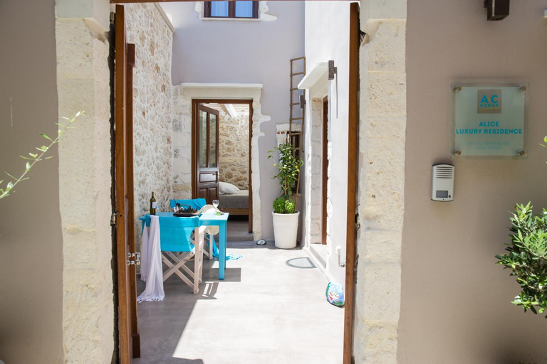 Others 5, AC Homes Alice, Crete