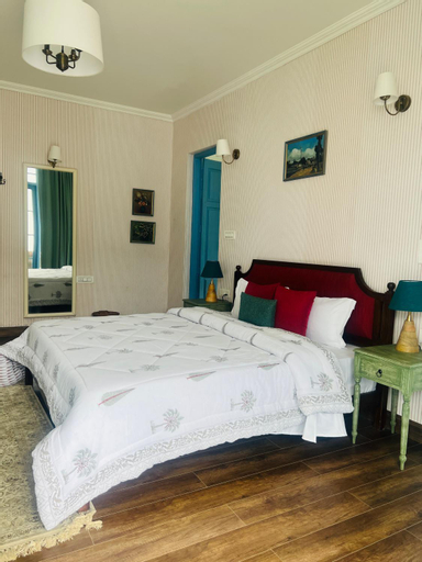 Bedroom 10
