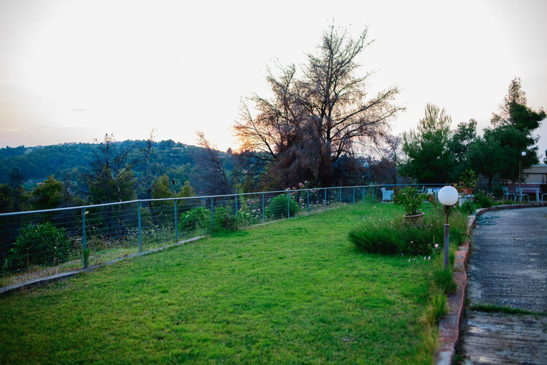 Surrounding environment 4, Villa Panorama Studios, Central Macedonia