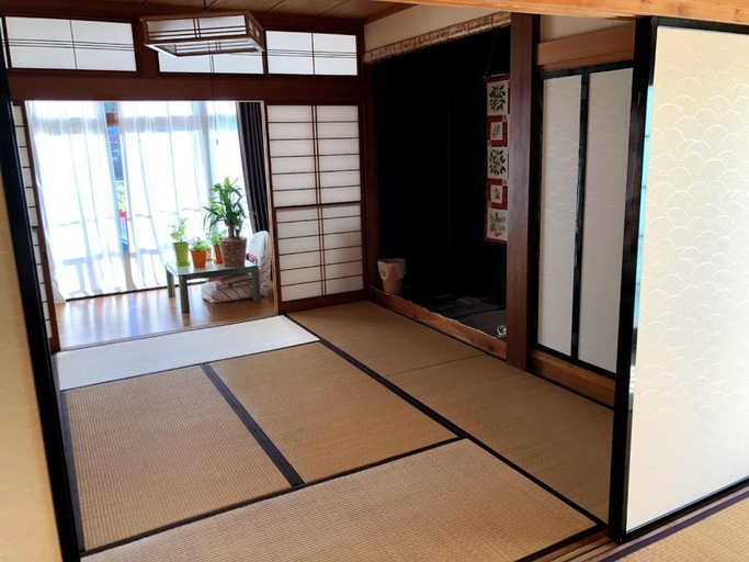 Others 5, Guest House Hostel yukuru, Iiyama