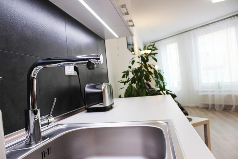 Others 5, LEO Apartment FREE PARKING - Augusta, Bratislava II