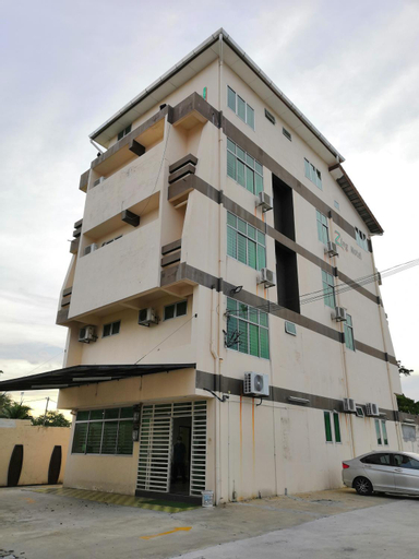 Others 5, Zing Motel, Seberang Perai Utara