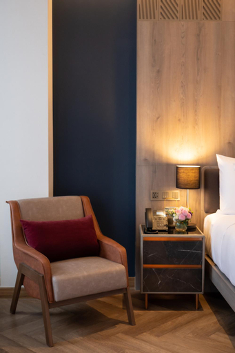 Bedroom 13