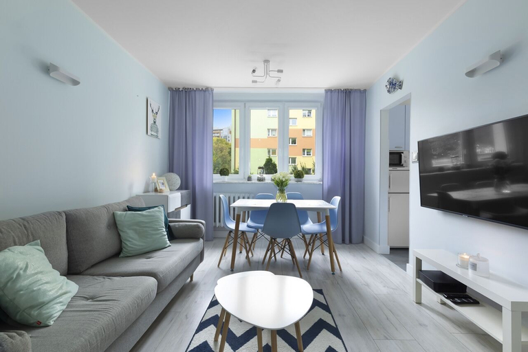 Others 5, Elite Apartments Brzeźno Family, Gdańsk City