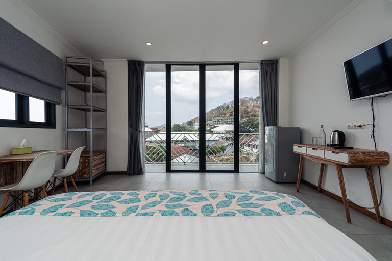 Bedroom 9