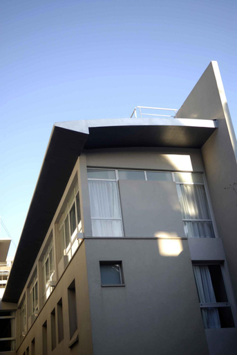 Exterior & Views 2, Ribera Sur Hotel, Distrito Federal